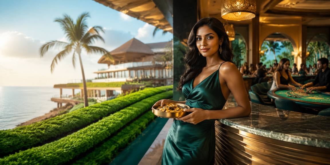 casino88 চার-স্তরের প্রাইজ হুইল